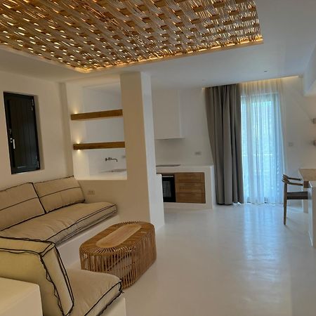 Yialos Ios Hotel Zewnętrze zdjęcie
