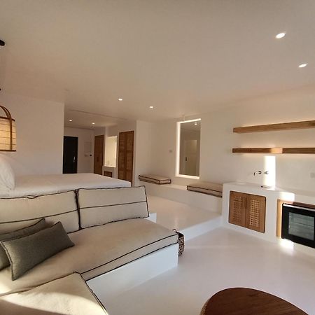 Yialos Ios Hotel Zewnętrze zdjęcie