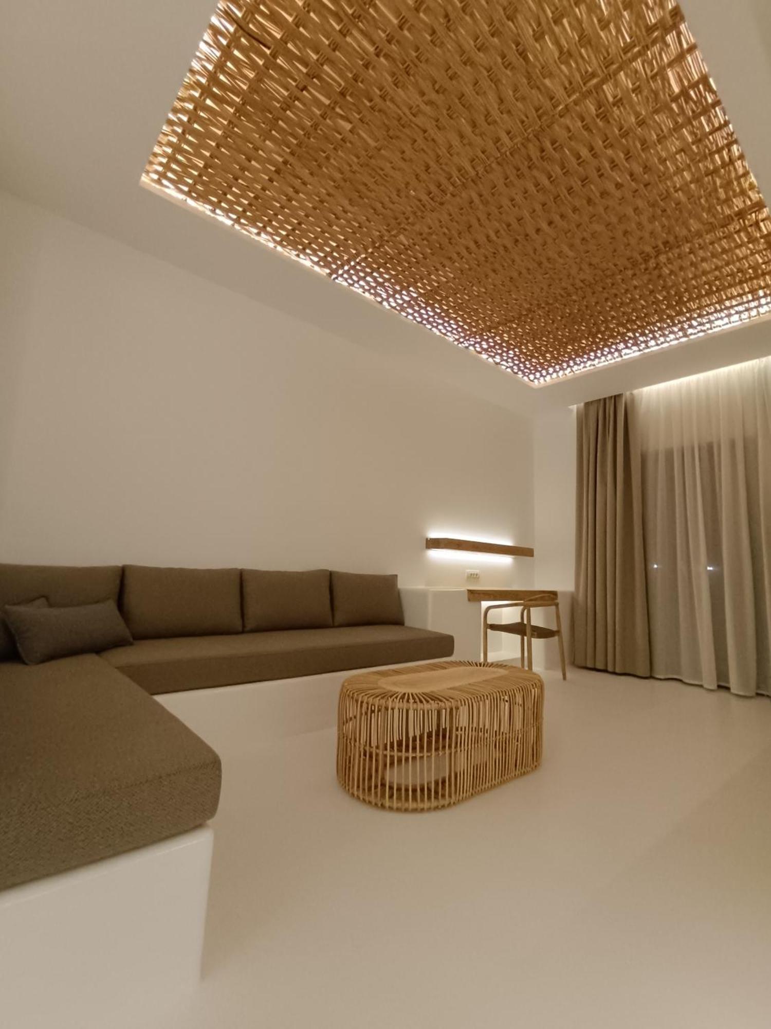 Yialos Ios Hotel Zewnętrze zdjęcie