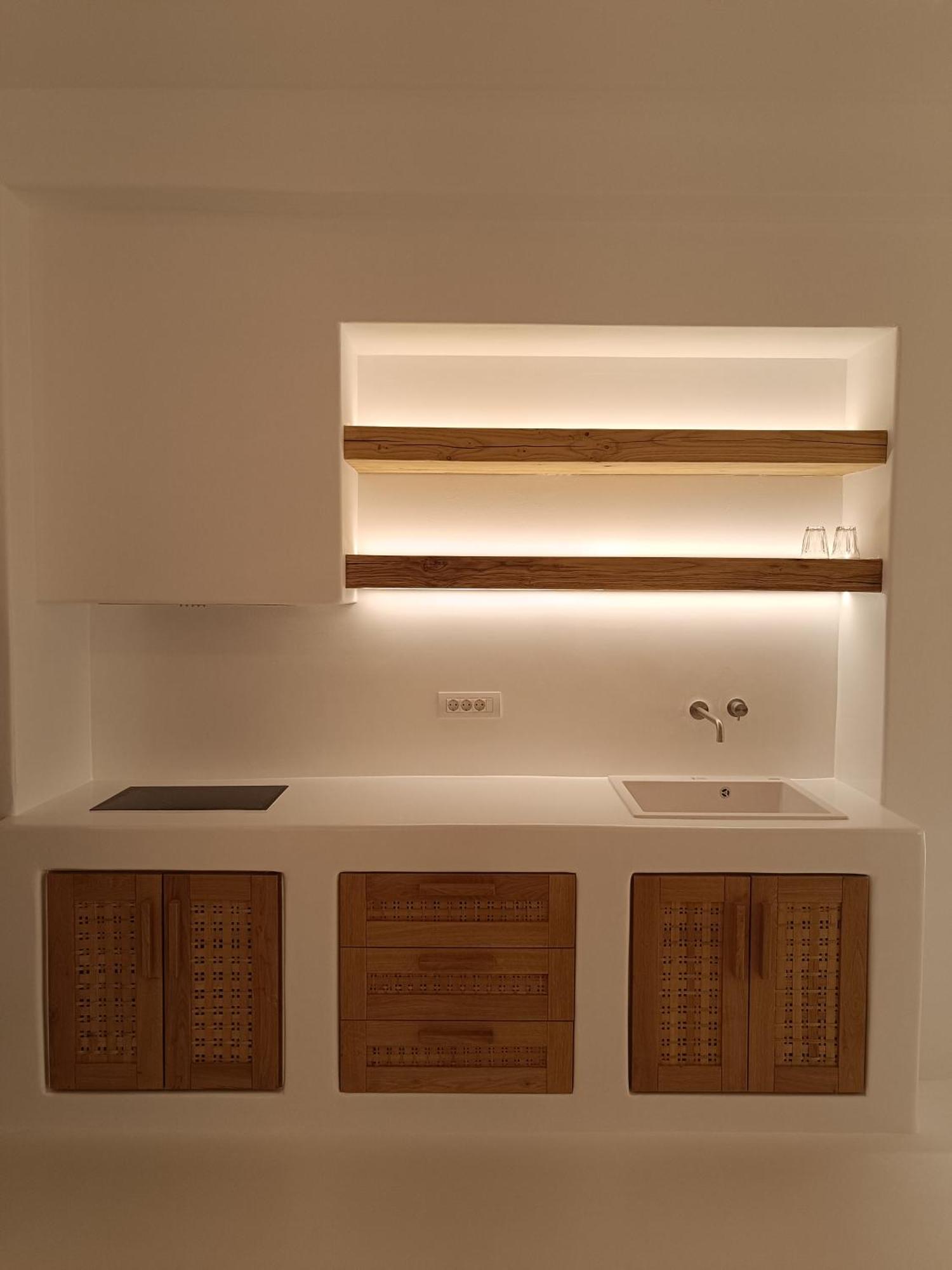 Yialos Ios Hotel Pokój zdjęcie
