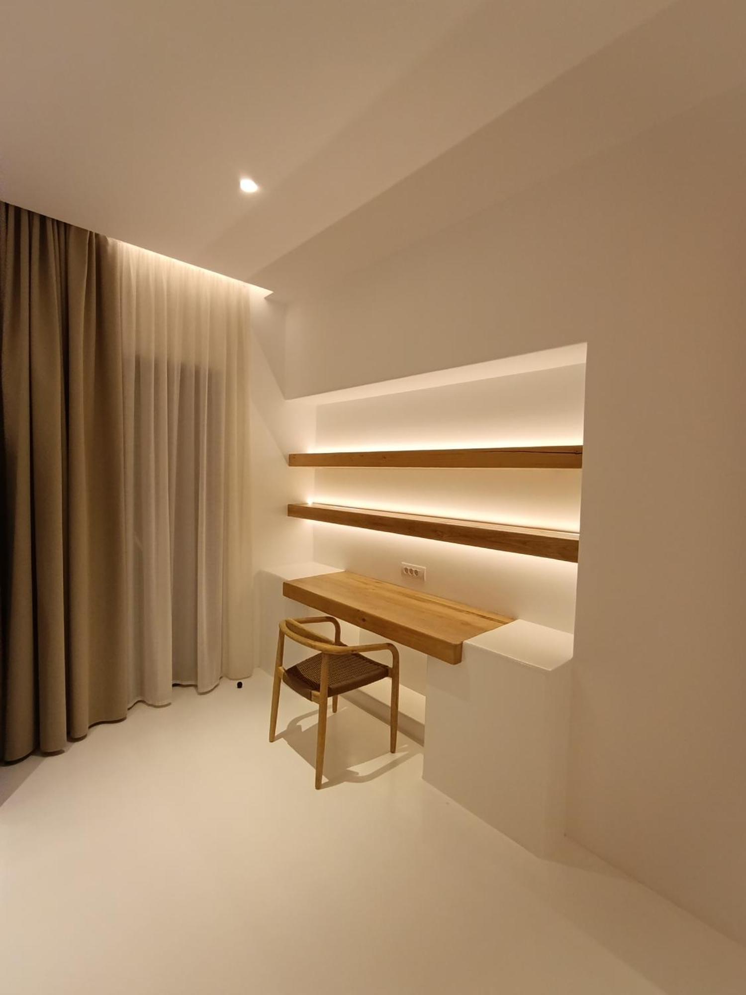 Yialos Ios Hotel Zewnętrze zdjęcie