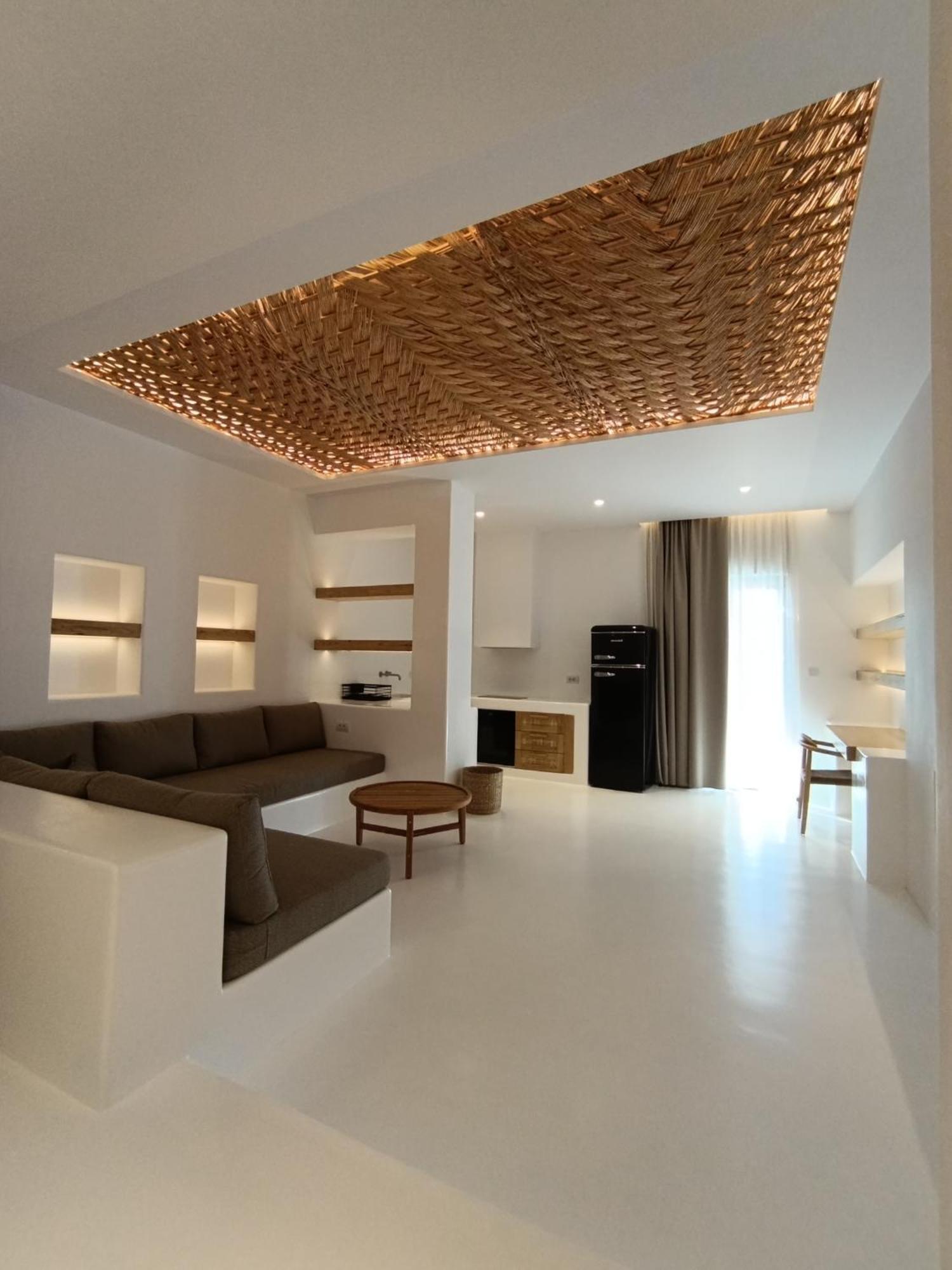 Yialos Ios Hotel Zewnętrze zdjęcie