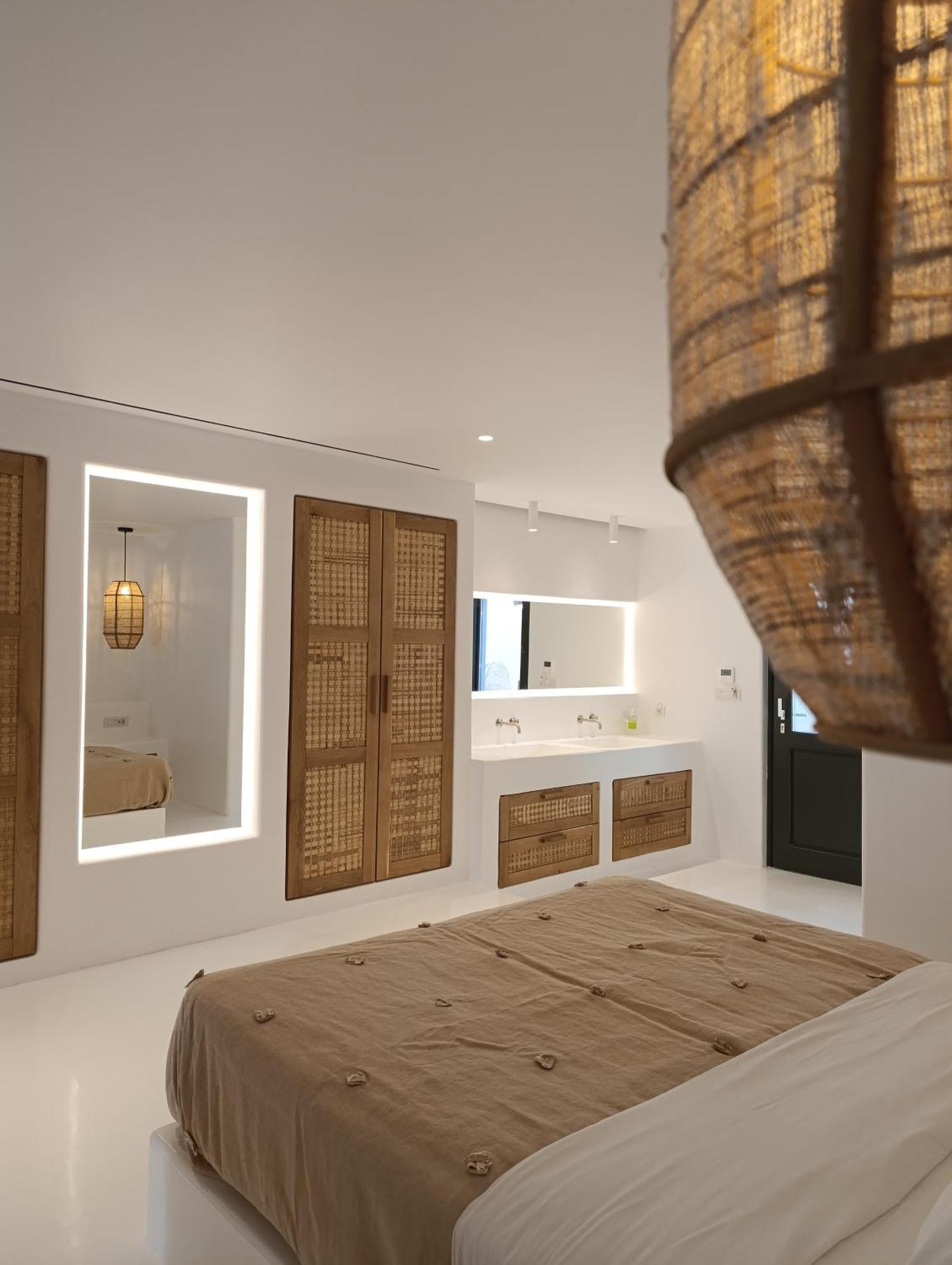 Yialos Ios Hotel Zewnętrze zdjęcie
