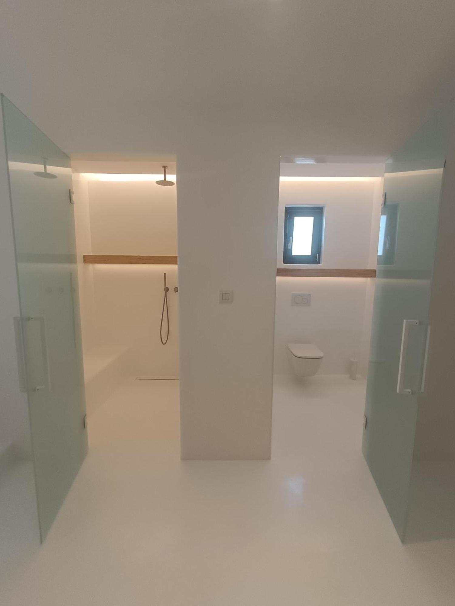 Yialos Ios Hotel Zewnętrze zdjęcie