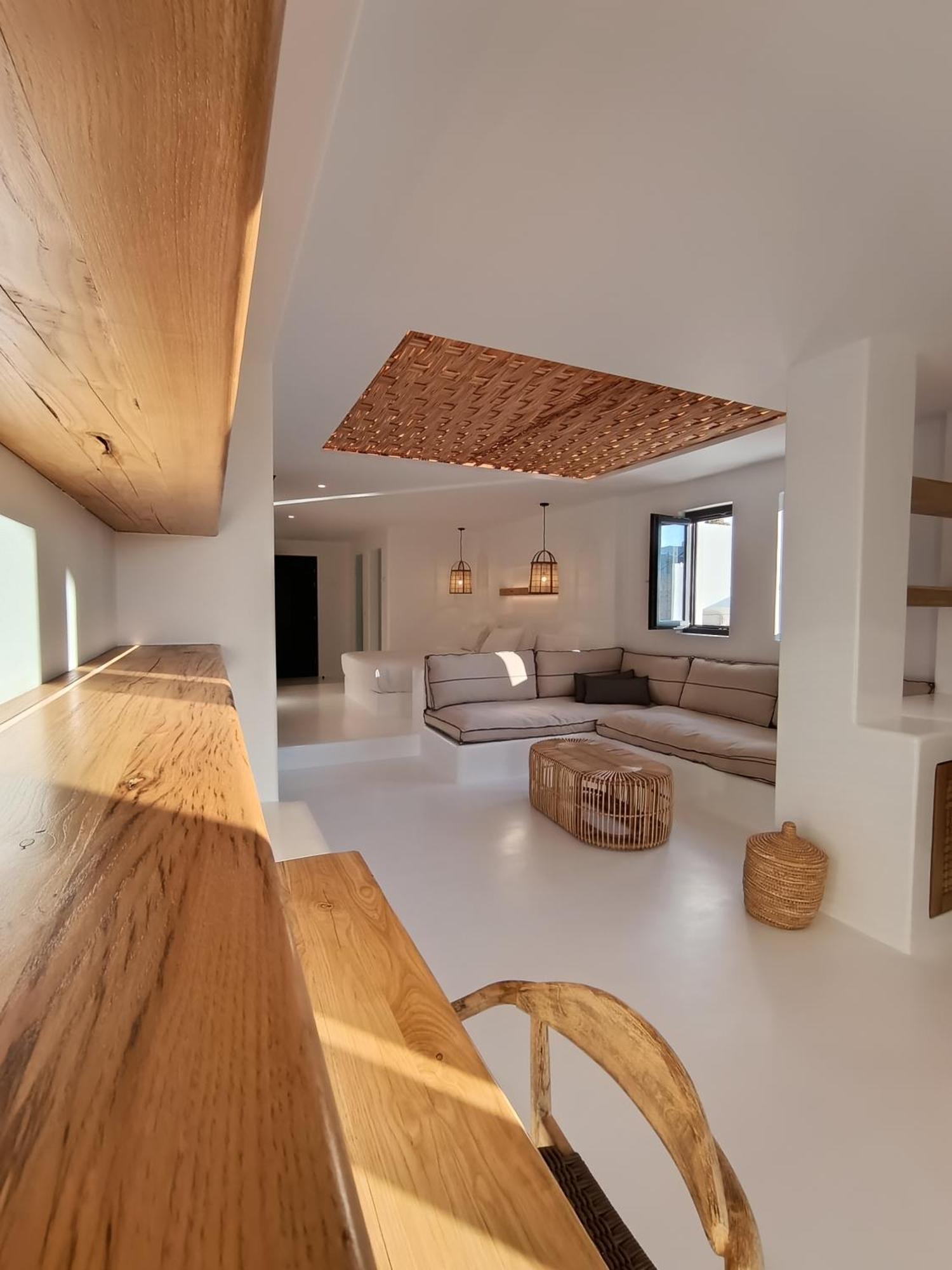 Yialos Ios Hotel Zewnętrze zdjęcie