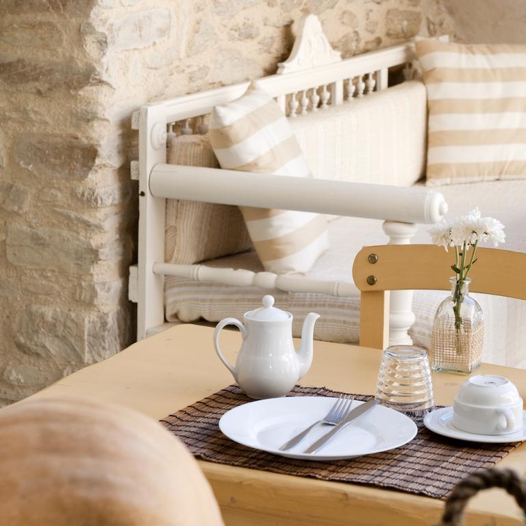 Yialos Ios Hotel Zewnętrze zdjęcie