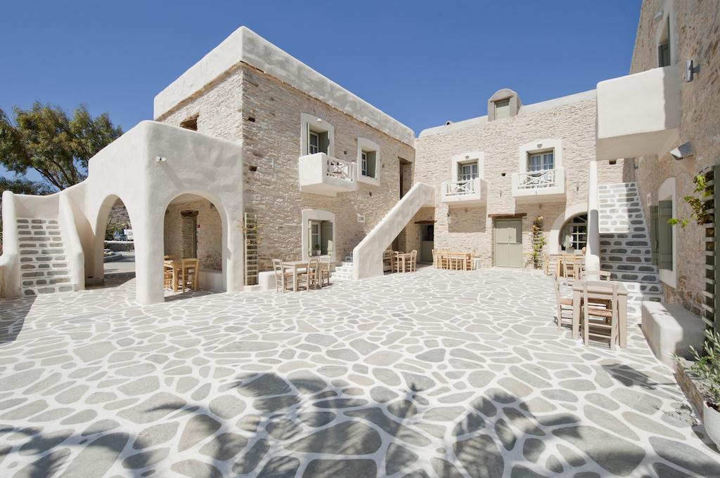 Yialos Ios Hotel Zewnętrze zdjęcie