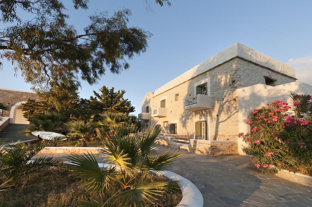 Yialos Ios Hotel Zewnętrze zdjęcie