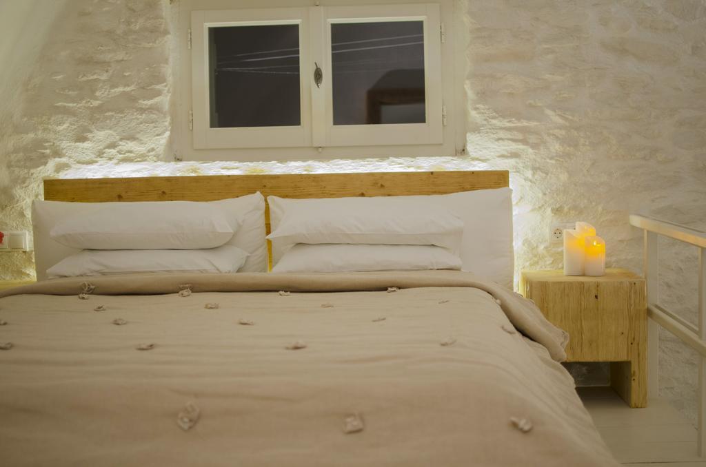 Yialos Ios Hotel Zewnętrze zdjęcie