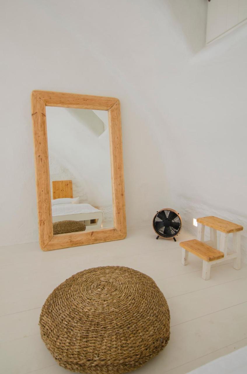 Yialos Ios Hotel Zewnętrze zdjęcie